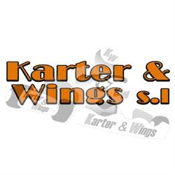 Karter & Wings S.L., Villavente