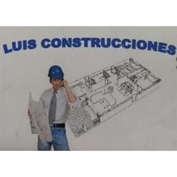 Obras y Reformas Luis, Sonseca