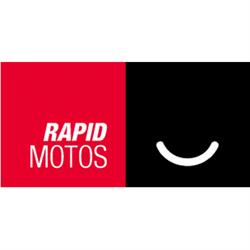 RAPIDMOTOS. TRANSPORTAMOS TU MOTO, Camarma de Esteruelas