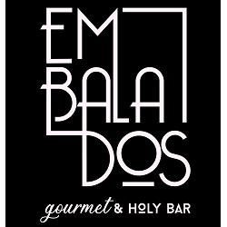 Embalados Gourmet & Holy Bar, Madrid