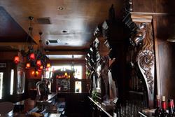 Cerveceria "El Rincón de Unamuno", Medina de Ríoseco