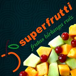 Super Frutti, Torrevieja