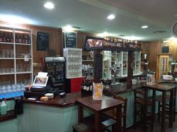 Bar La Plaza, Cullar Vega