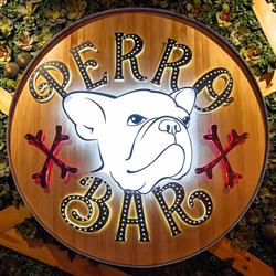 Perro Bar, Madrid
