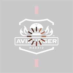 AVIBURGER, Madrid