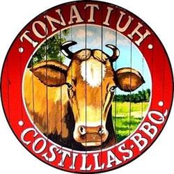 Tonatiuh Restaurante, Daganzo de Arriba