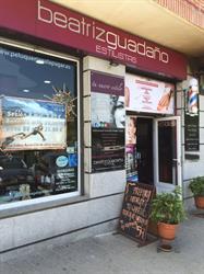 Beatriz Guadaño Estilistas, Galapagar
