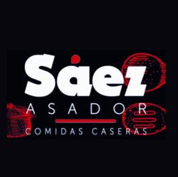 Restaurante Asador Sáez, Almería