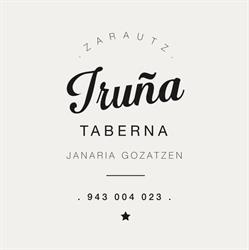 Iruña Taberna, Zarautz