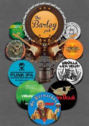 The Barley Pub, Zarautz