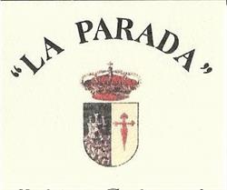 Restaurante la Parada, Hornachos