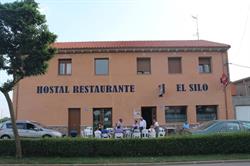 Hostal Restaurante El Silo, Santa María del Páramo