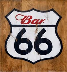 BAR 66, Soto del Real