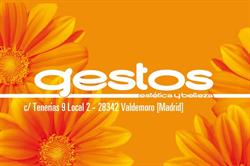 Gestos Centro de estética y belleza, Valdemoro