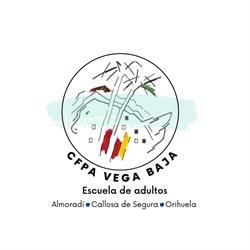 Escuela de Adultos de Orihuela.