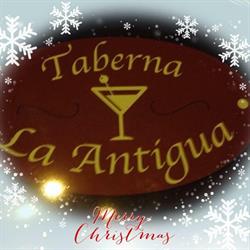 Taberna La Antigua, Villaviciosa de Odón
