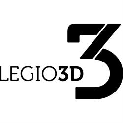 Legio3D, Gijón