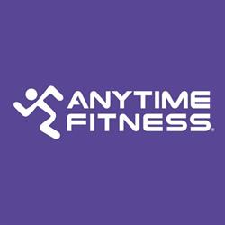 Anytime Fitness Torrent