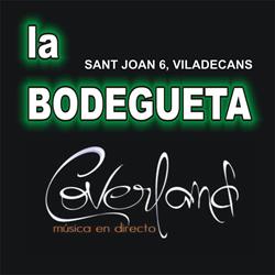 La Bodegueta de Viladecans