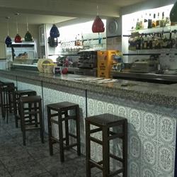Bar Puente Genil, Viladecans