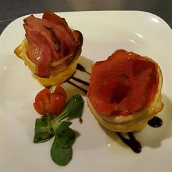 Lo Pecat Pizzeria, Balaguer