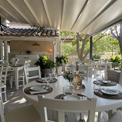 Restaurante Sa Terrassa, Cala Pi