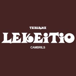 Taberna Lekeitio, Cambrils