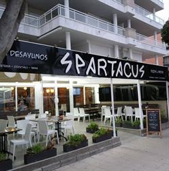 SPARTACUS CAMBRILS, Cambrils
