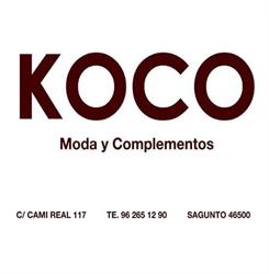 Koco Sagunto