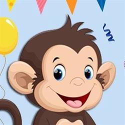 La casa de Monky, Getafe
