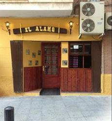 El Álamo, Murcia