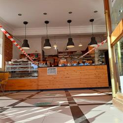 Nuevo Espacio de Pan, Toro