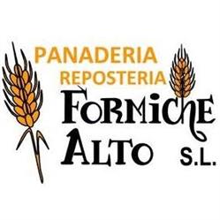 Panadería de Formiche Alto