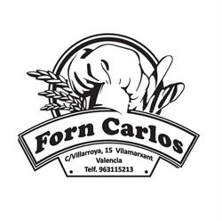Horno de Carlos, Vilamarxant