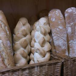 PANADERIA PANIACEITE, Úbeda