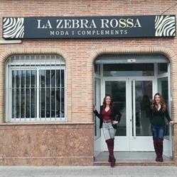 La Zebra Rossa, Vilamarxant