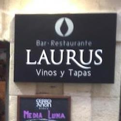 Laurus, Logroño
