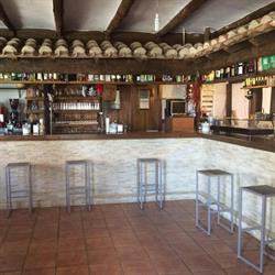 Restaurante El Tozón, Arroyomolinos de la Vera