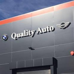BMW Quality Auto, Torrevieja