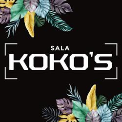 Sala Kokos Villalba, Collado Villalba