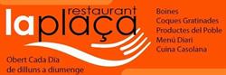 Bar La Plaça, La Garriga