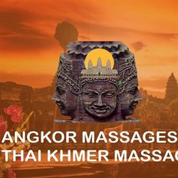 Angkor Massages, Madrid