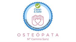 Masajes Camino - Osteópata en Madrid