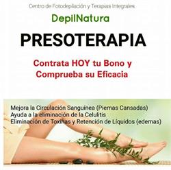 DepilNatura, Mutxamel