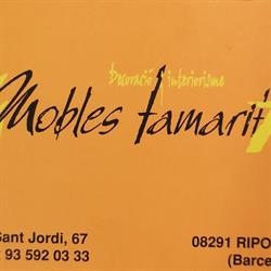 Mobles Tamarit, Ripollet