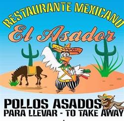 Restaurante mexicano El Asador, Benidorm