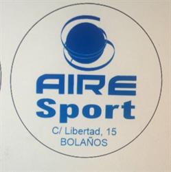 aire Sport, Bolaños de Calatrava