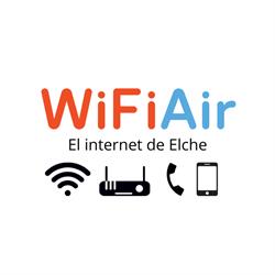 WiFiAir, Elche