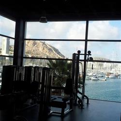 Holiday Gym Panoramis, Alicante