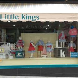 Little Kings, Baza